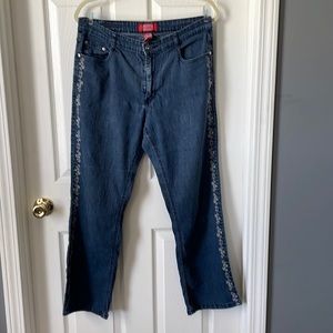 Vintage Cosjeans